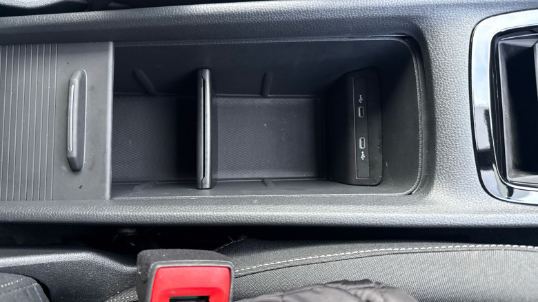 Volkswagen ID.3 150kW Pro 59kWh 5dr Auto Electric Hatchback